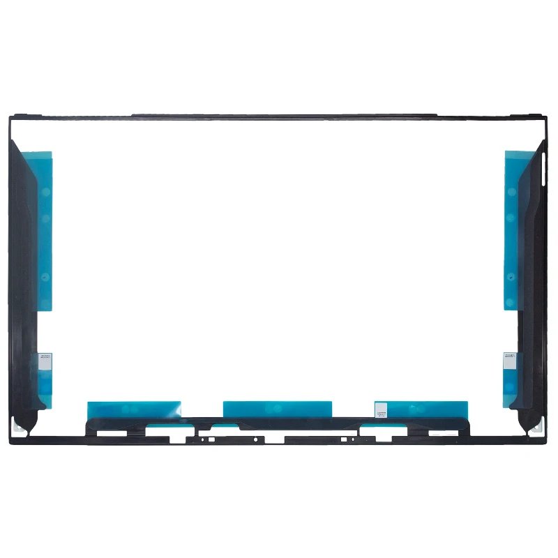 Новая задняя крышка ЖК-дисплея для ноутбука передняя панель упор рук верхний