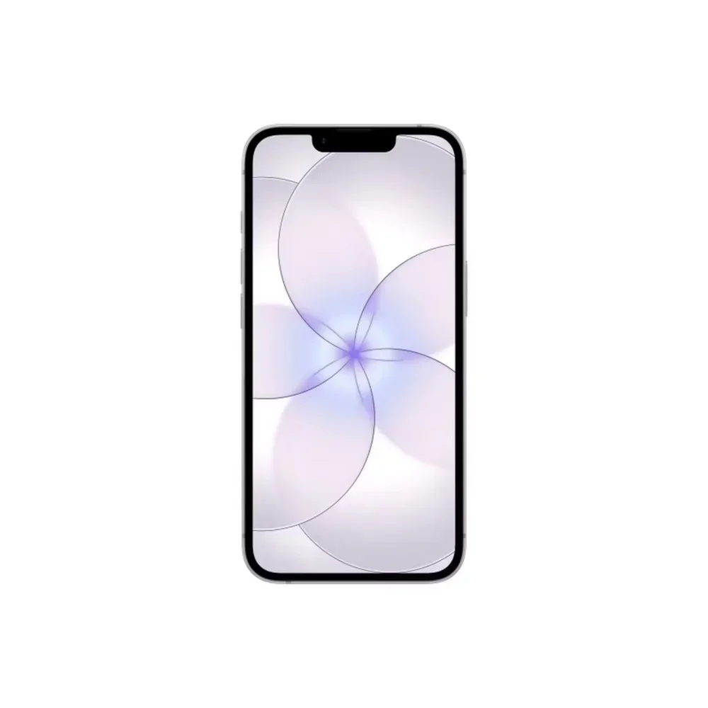Фото Смартфон Apple iPhone 17e 256 ГБ, оригинальный, глобальная версия, разблокированный, 5G, чип A19, 6.1-дюймовый Super Retina XDR OLED, 48 МП Fusion-камера, IP68, iOS 26 №4