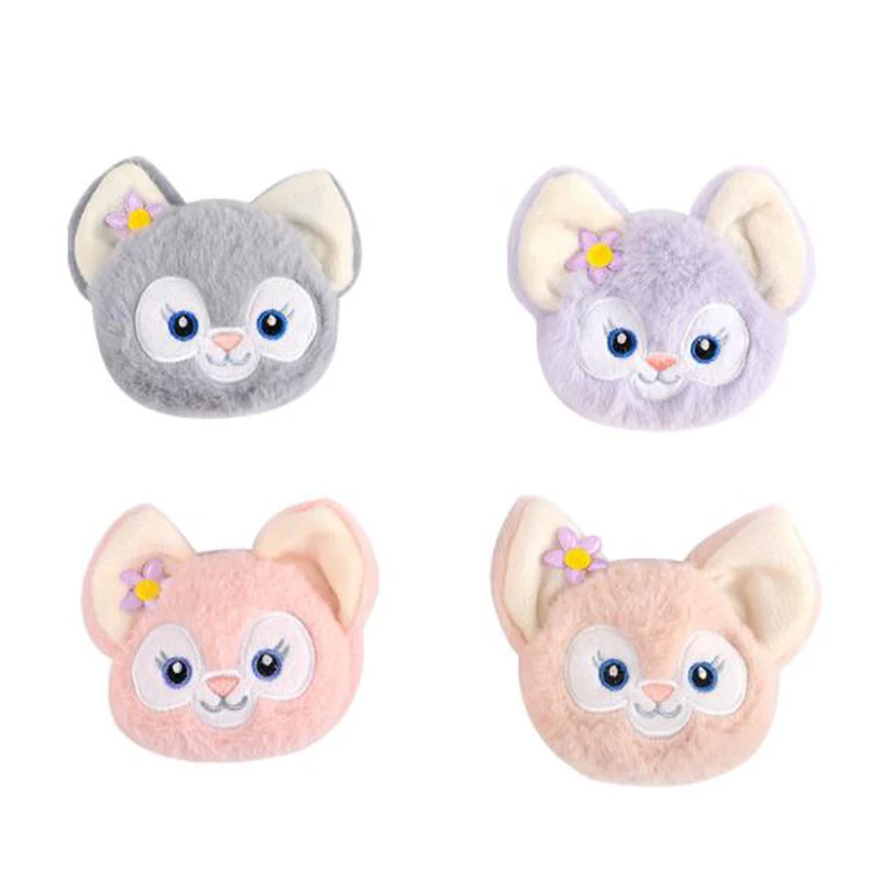 

5 шт./партия, плюшевые нашивки из хлопка, 12 х10 см