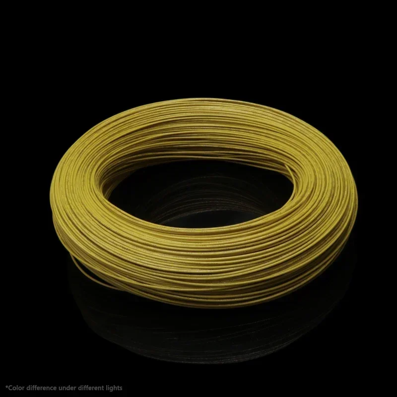 

2/5/10 м UL1332 провод из ПТФЭ FEP с пластиковой изоляцией, высокотемпературный электронный кабель 28/26/24/22/20/18/16/14/12/10AWG для 3D-принтера