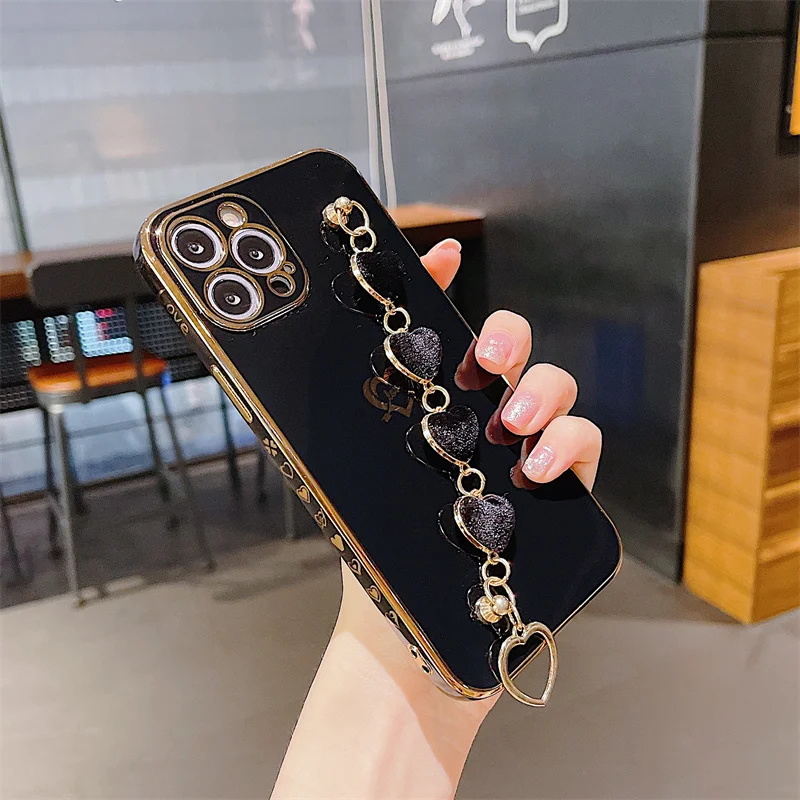 Мягкий противоударный задний Чехол для iPhone совместим с моделями 11 12 Pro max x XS XR 7 8 plus