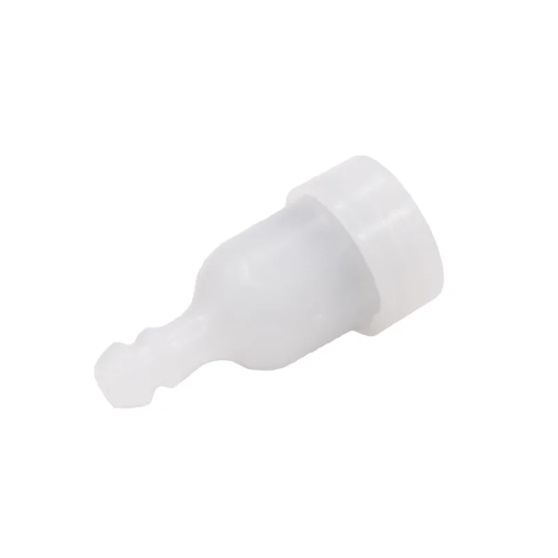 Сменный выпуск топливного бака для бензопилы