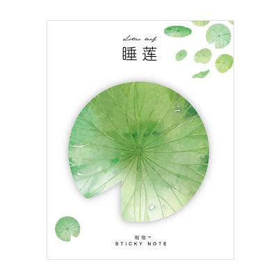 

Блокнот Kawai