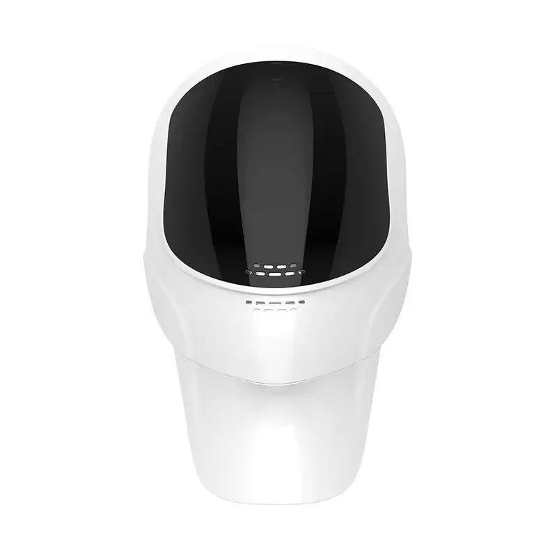 EYCO LED-маска для лица с настраиваемыми цветами светодиодов, распродажа (art.: 3920dcf86aa0a) - 3920dcf86aa0a