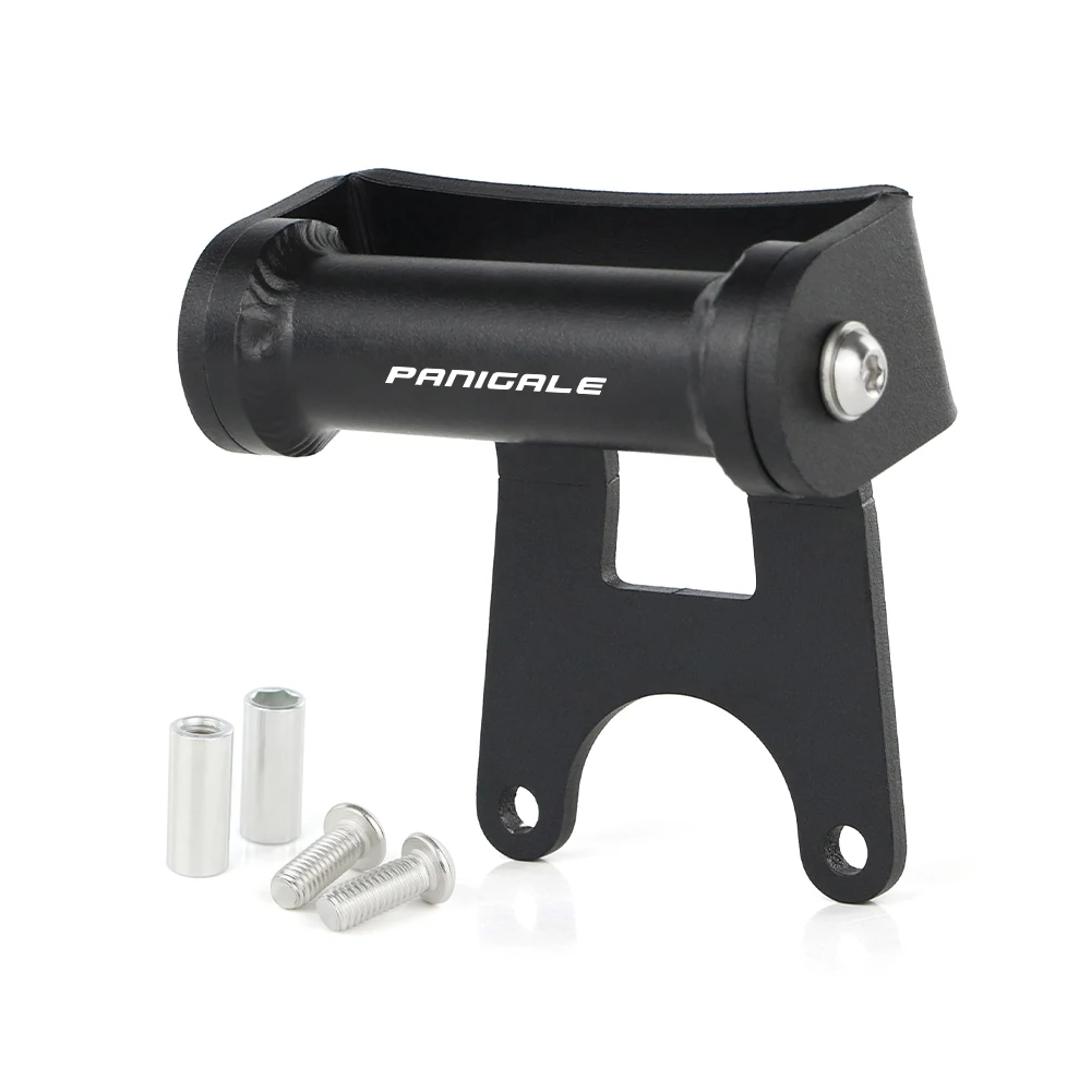 

Мотоциклетная GPS-навигация для Ducati Panigale V2 V4 S/R/SP 1299 R/S 899 1199 R/S 959, коррежный монтажный кронштейн, подставка для телефона, держатель