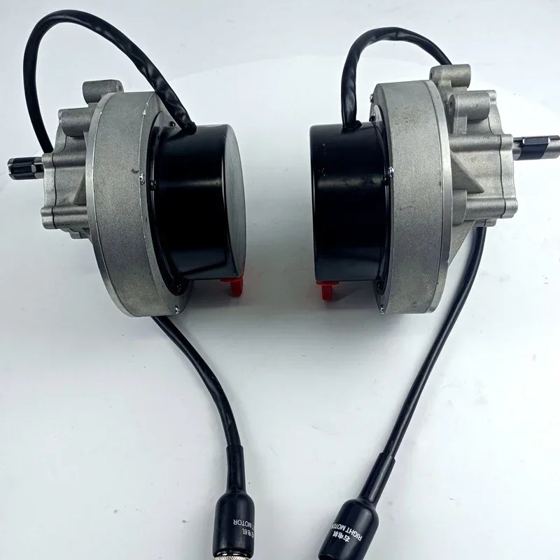 Для двигателя постоянного тока 24 В с контроллером для инвалидной коляски 70 об/мин