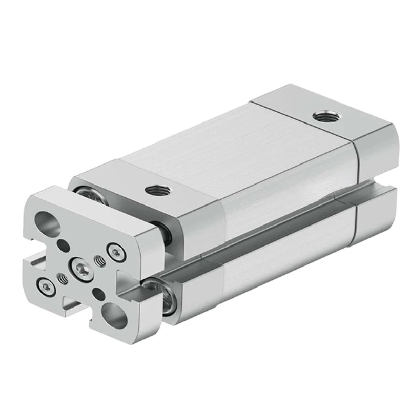 

in Stock with Competitive Price ADN-32-400-A-P-A Compact Air Cylinder