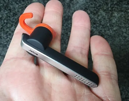 Jabra Stealth Talk 45 Bluetooth гарнитура Handsfree Беспроводная для бизнеса Автомобильная |