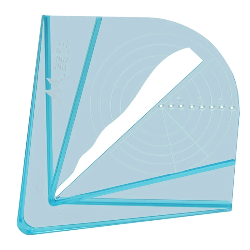 

Пластиковый центральный видоискатель для квадратных, круглых, восьмиугольных, шестигранных деревообрабатывающих принадлежностей