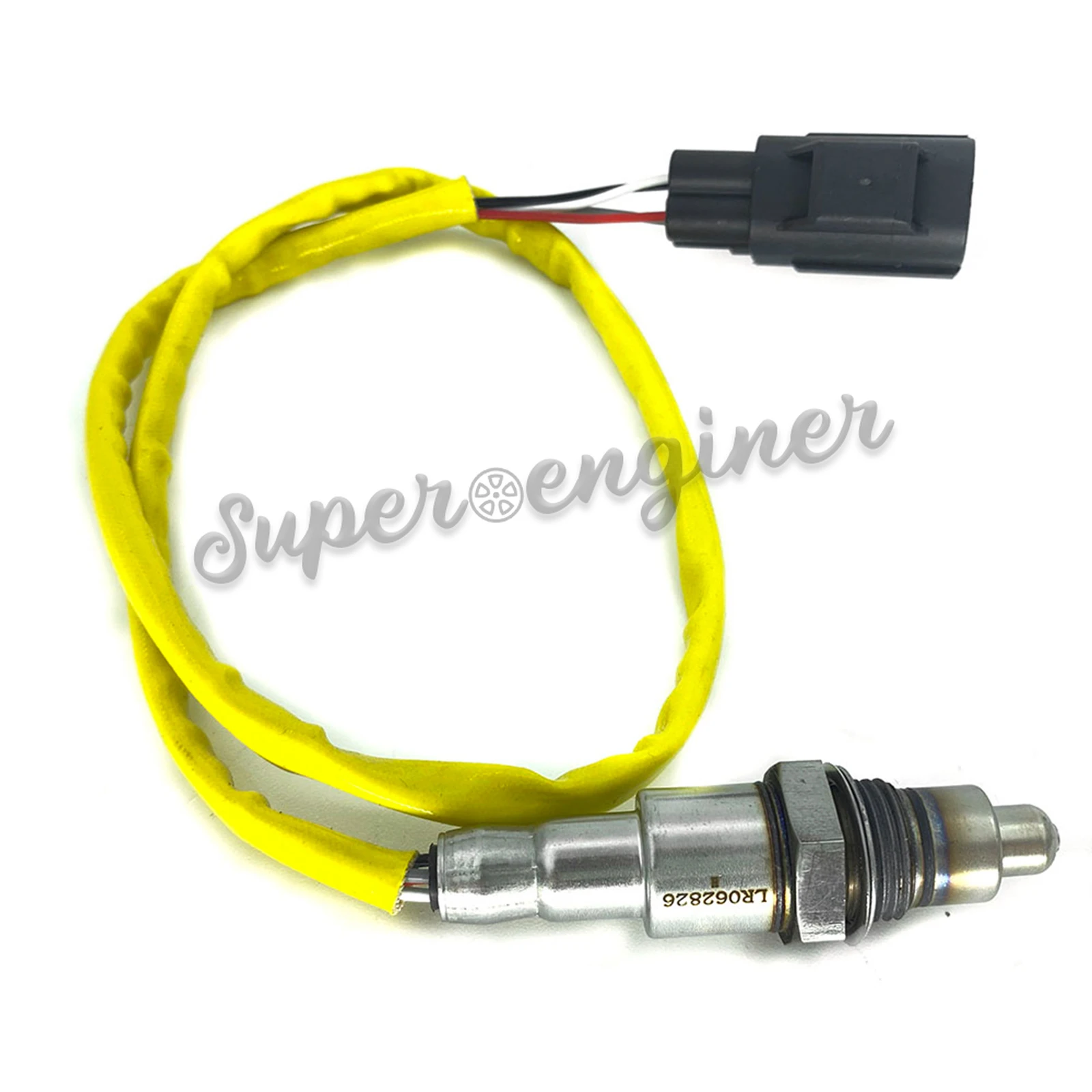 Задний кислородный датчик LR062826 для Land Rover Discovery 17-19 F-Type XJR 2014-2017