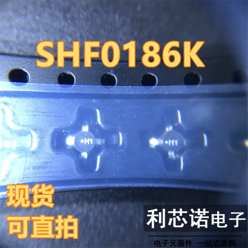 

Free shipping SHF0186K SHF-0186 SHF-0186K H1 SMT-86 10PCS