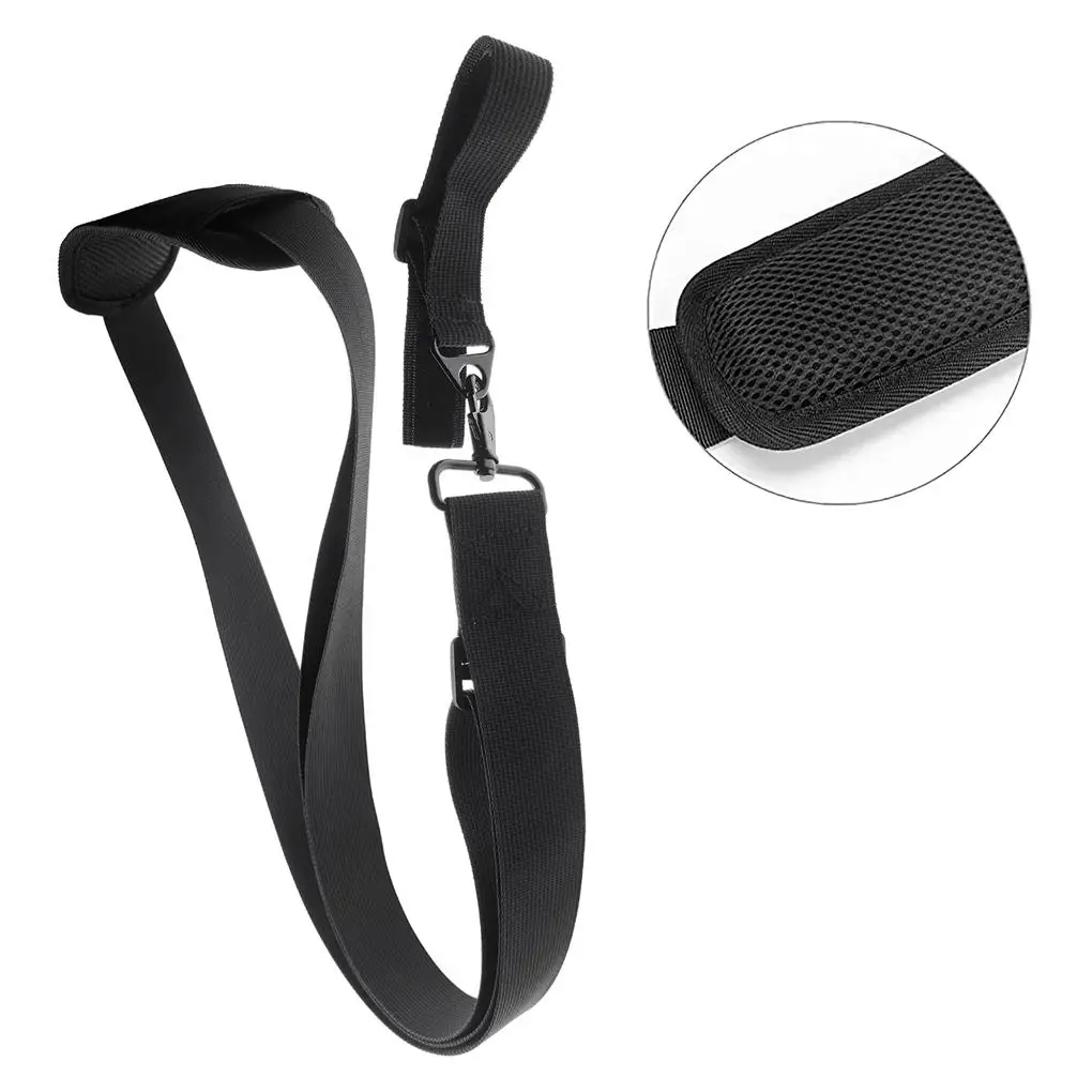 

Портативный триммер, универсальный наплечный ремень для садовой газонокосилки