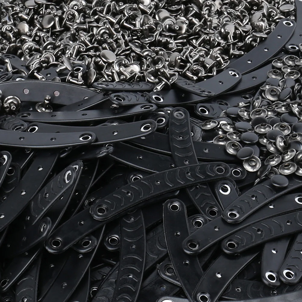 

10pcs and Adjustable Nose Bridge Strips Straps Nose Clips for