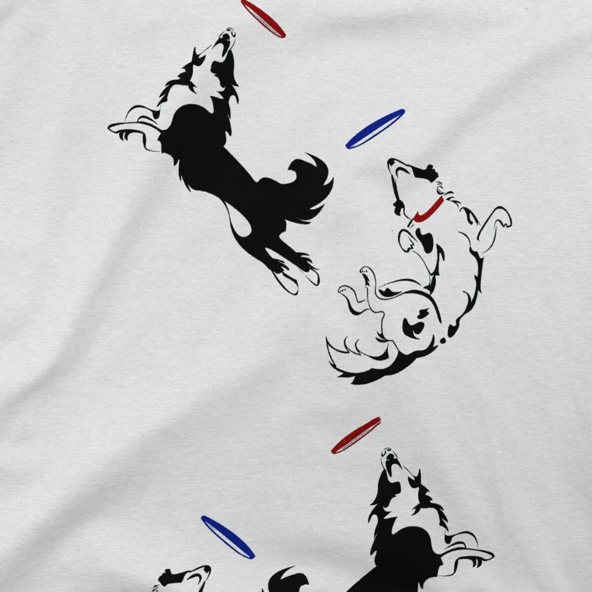 Футболка Летняя хлопковая для подростков с круглым вырезом