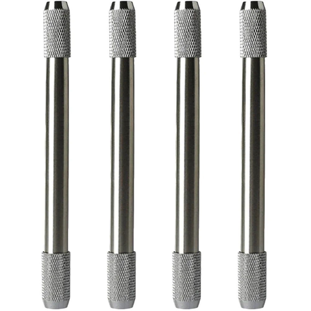 

4 шт., металлические держатели для карандашей