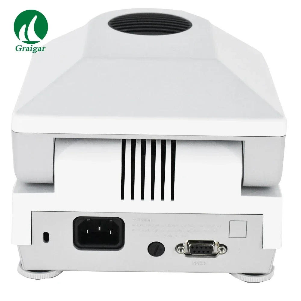 OHAUS MB27 Профессиональный измеритель влажности Галогенный анализатор нагрева