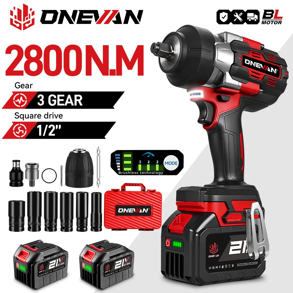 ONEVAN