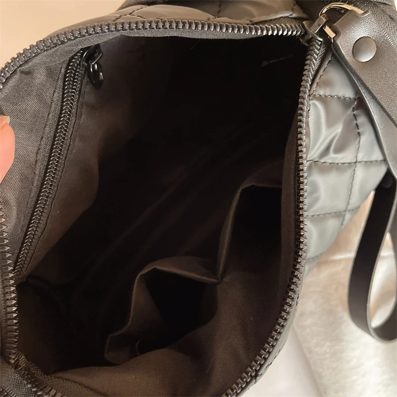 Small Fashion Designer Women Handbag Female Oxford Bags Handbags Ladies Portable Shoulder Bag Office Ladies Bag Sac a Main