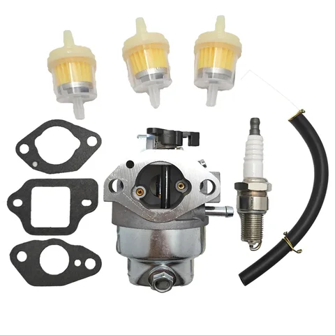 Комплект карбюратора для Honda GCV135 GCV160