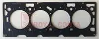 

Прокладка крышки цилиндра для 680010MLS ASTRA H 04 10
