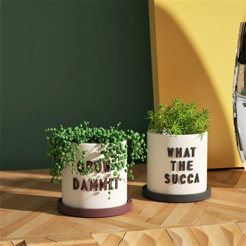 Круглая силиконовая бетонная форма сделай сам кашпо из цемента для