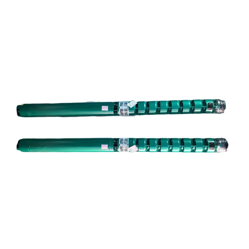 Mehrtige Tige mehrmehrmehrfige Vertikale tieftiefbrunbrunpumpum- Tauch Pumpe