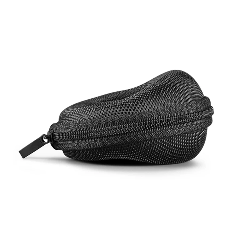 Дорожный водонепроницаемый чехол EVA на молнии с мягкой внутренней подушкой для