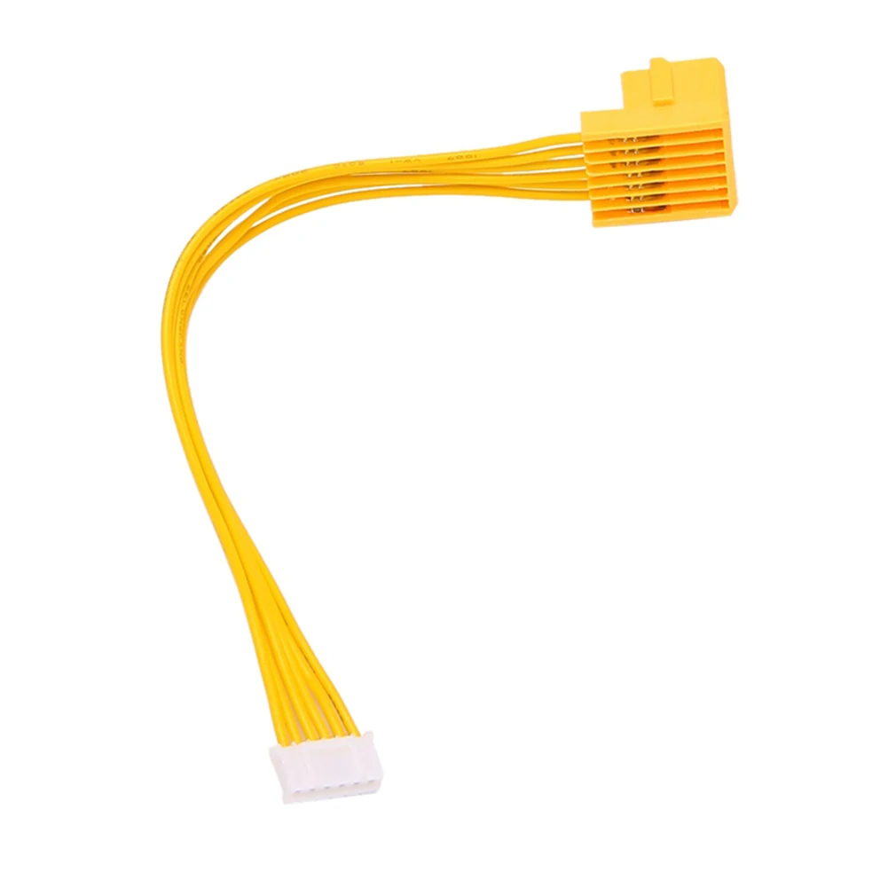 

Charger Battery Adapter Battery Charger High Quality Li-ion Battery Adapter Power Adapter Terminal Block Connector