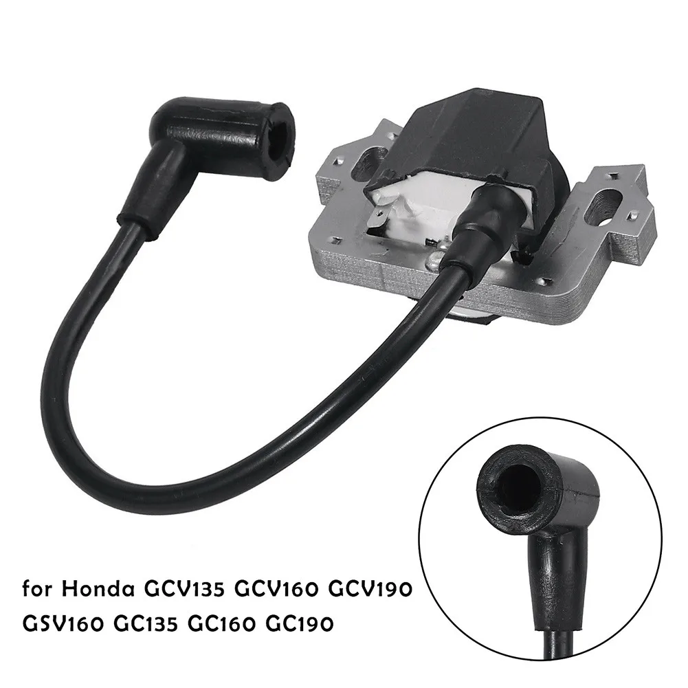 

OEM Ignition Coil For Honda GCV135 GCV160 GCV190 GSV160 GC135 GC160 GC190 GS Current Into High-voltage Electricity