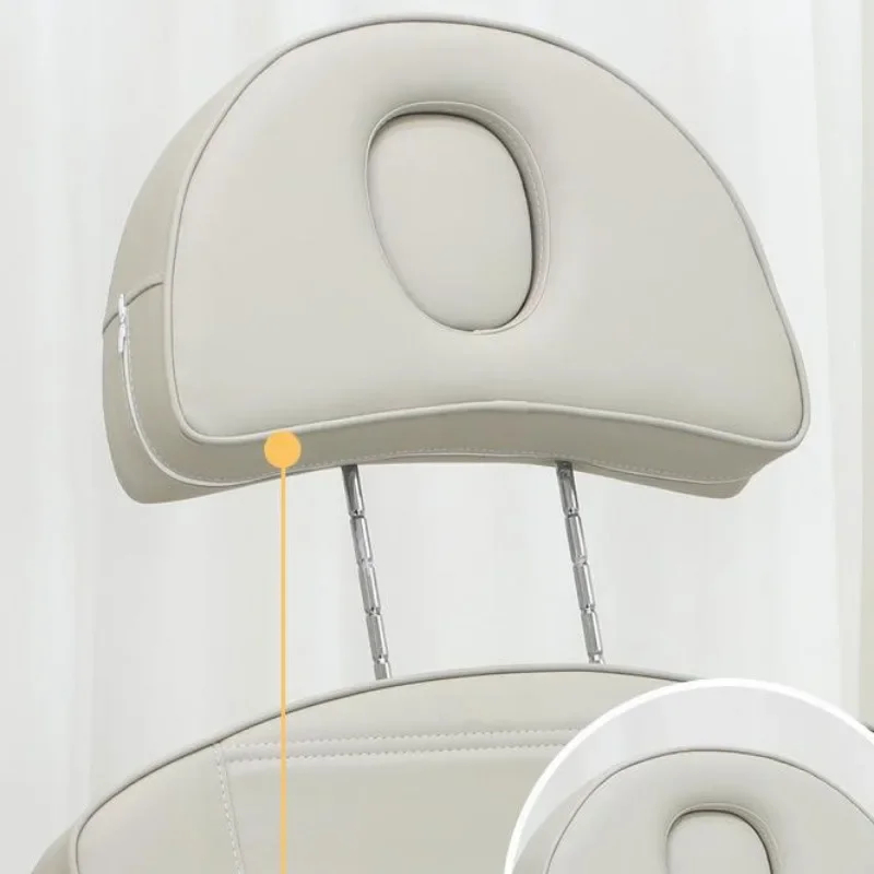 Кресло для бровей и ресниц мебель детского сада носилки медицинская кровать