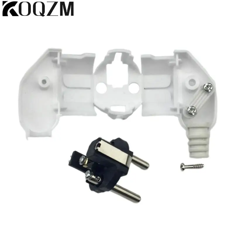 16A съемный штекер 250 В соединительный кабель электрическая вилка конвертер