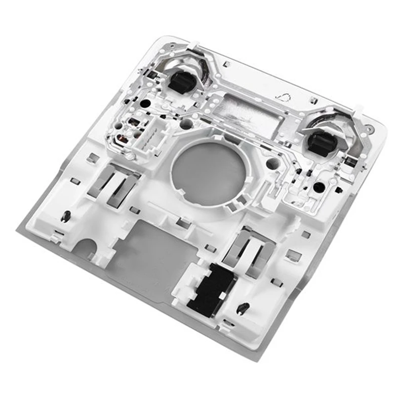 Фоторамка для автомобиля Volkswagen Golf 5 6 MK6 Tiguan Passat B6 Skoda Octavia