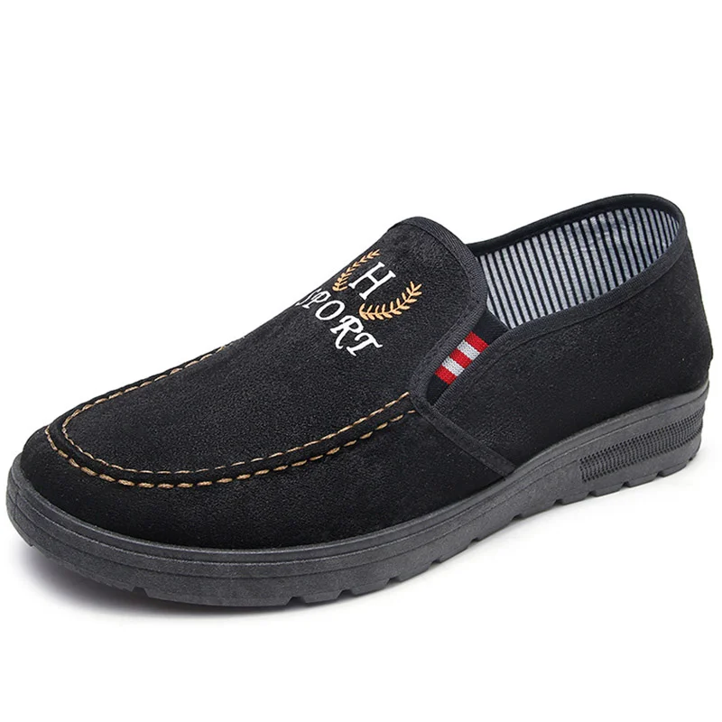

Fashion Men Casual Shoes Slip On Men Shoes Spring Summer Men's Sneakers Comfortable Male Sneakers Breathable Zapatos De Hombre