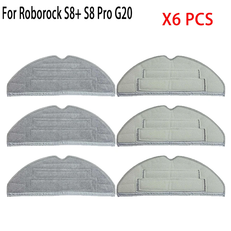 

Вибрирующая тряпка для швабры Roborock