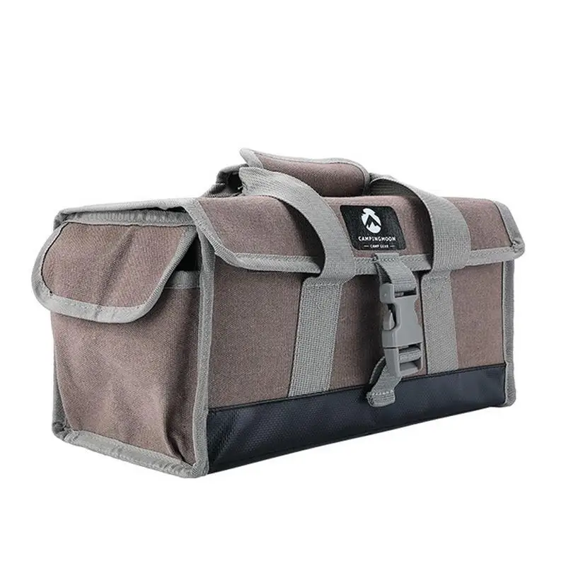 

Tool Bag Combo Hand Bag Tool Bag Tote Bags Organizer Multifunctional Sundry Storage Bag High Capacity Canvas Hand Bag For
