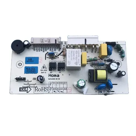 Платы управления пылесосом h3056b - купить недорого AliExpress