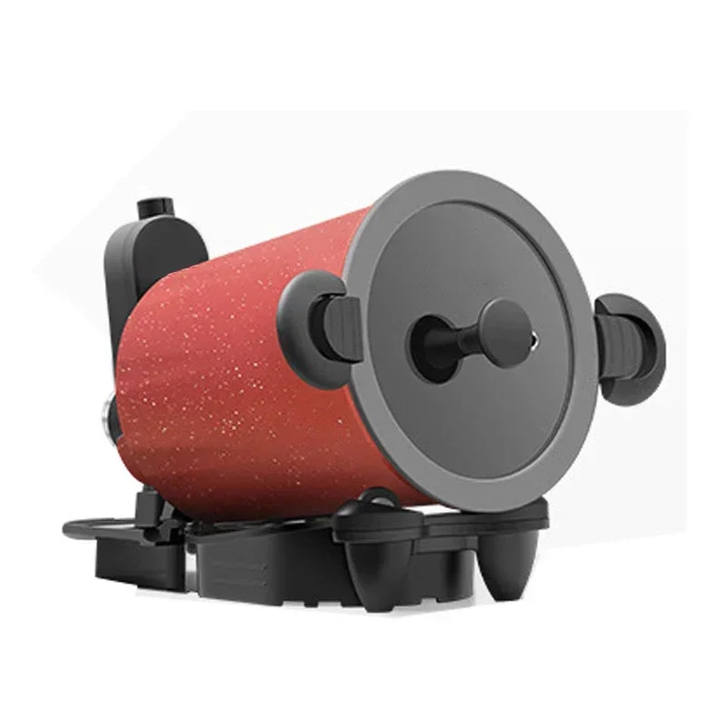 Кухонный робот-плита автоматическая машина для жарки кухонная странный вибрато