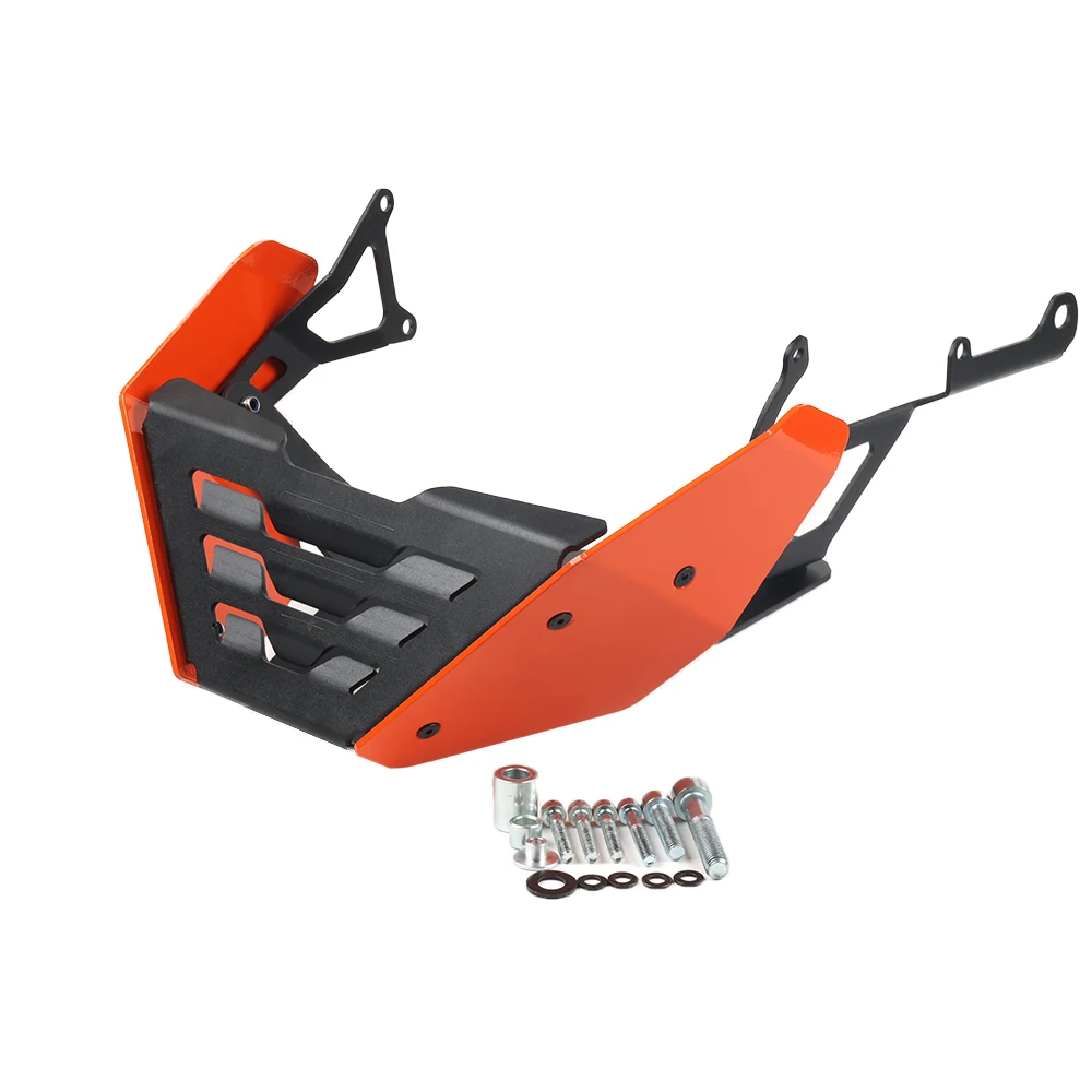 

Аксессуары для KTM 1290 Super Duke R GT Superduke 1290R 1290GT защитная крышка корпуса двигателя защитная противоскользящая пластина защитная крышка