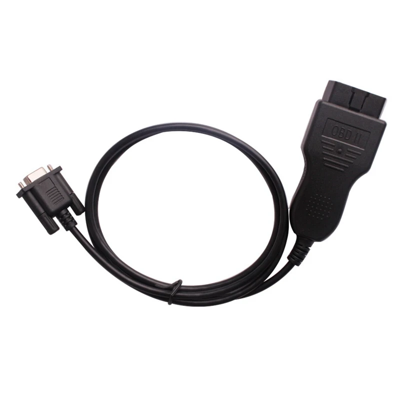 

Car Testing Cable Digiprog3 Main Testing Cable Digiprog III OBDII Cable OBDII Main Adapter Cable