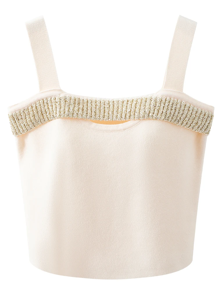 AELESEEN элегантный офисный женский осенне-зимний вязаный свитер из 2 предметов