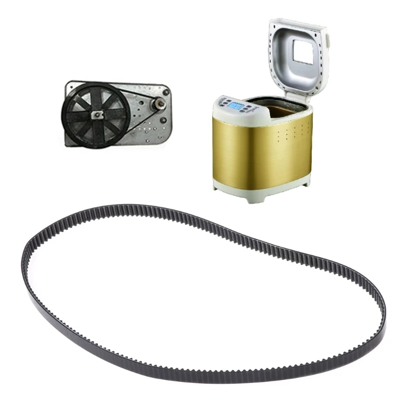 Автоматическая хлебопечка ремень периметр 549 мм для XBM-1328 инструменты 918D