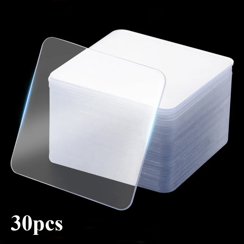 

Двусторонний клейкий скотч Double Sided Tape