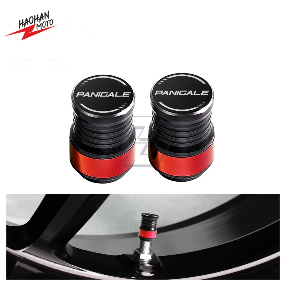 

Для Ducati 899 1199 1299 Panigale V2 V4, обод, аксессуары для мотоциклов, колпачки клапанов колесных шин
