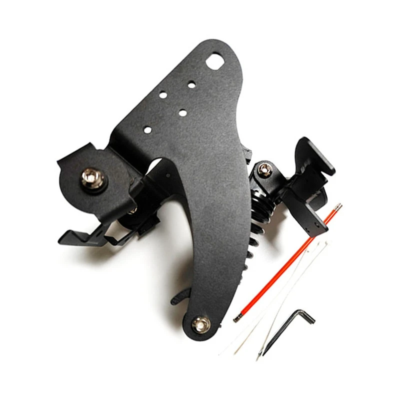 1 комплект амортизатор для скутера Xiaomi M365 S Ninebot