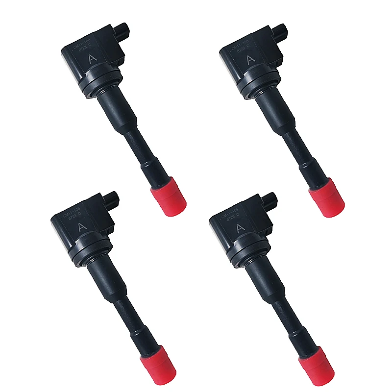 30521-PWA-003 CM11-108 Высококачественная катушка зажигания для HONDA CITY IV CIVIC VII VIII JAZZ II FIT III