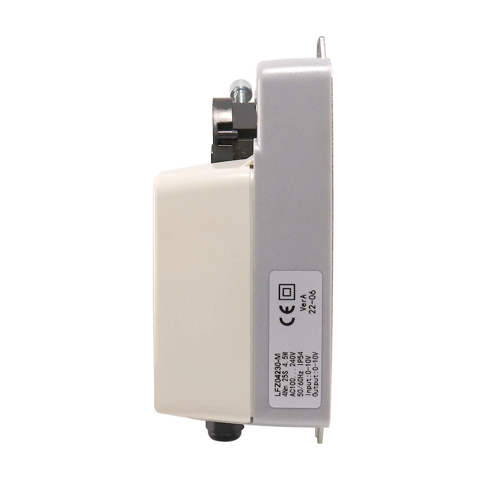 LEFOO LFZ-Q Air Fast Running Электрические приводы поворотного демпфера Цена для Rail Transit