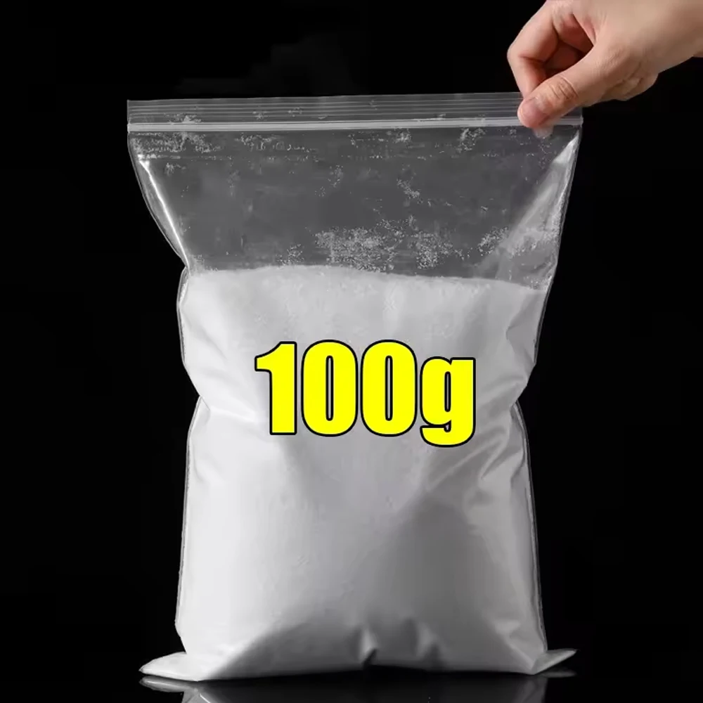 

Искусственный снег для декора