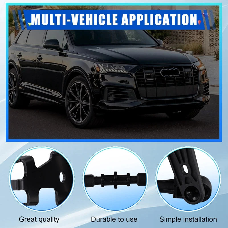 Датчик высоты передней фары автомобиля для Q7 2018-2024 гг.