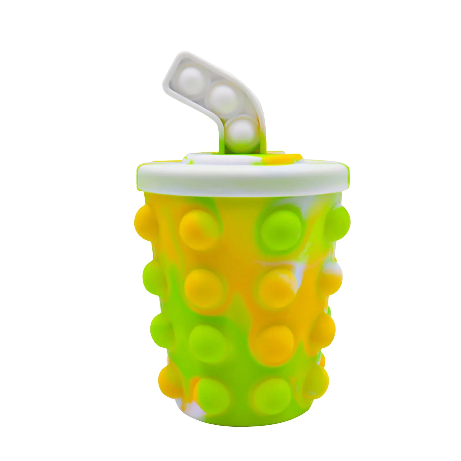 Игрушки-антистресс эдамаме игрушки-антистресс игрушка-Поппер бесконечный