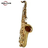 musical instruments high fbb key golden lacquer kst c5 tenor saxophone